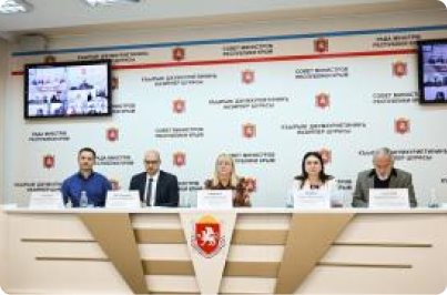 В Крыму два новых инвестиционных проекта будут внесены в реестр реализованных