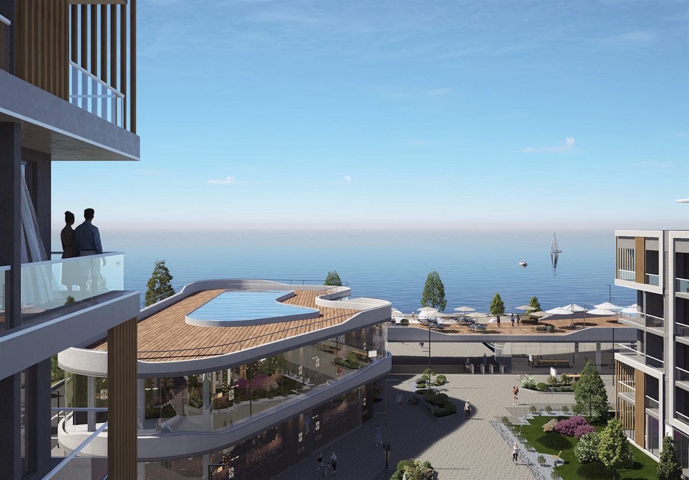 Ялта Sky Residence