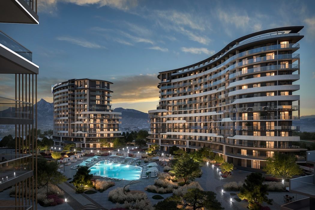 Golden Resort